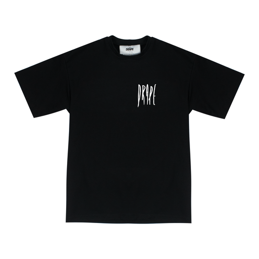 Flow DRAPE Oversized T-shirt