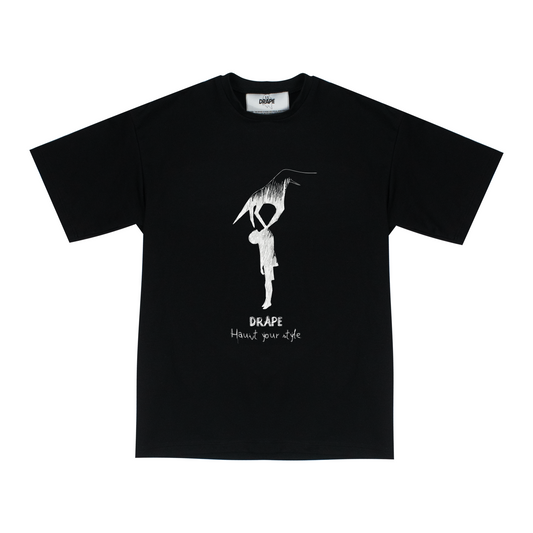 Guardian DRAPE Oversized T-shirt