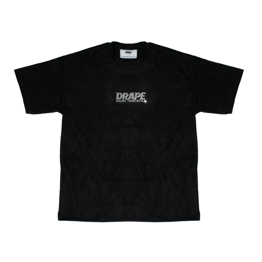 Luxury1 DRAPE Oversized T-shirt