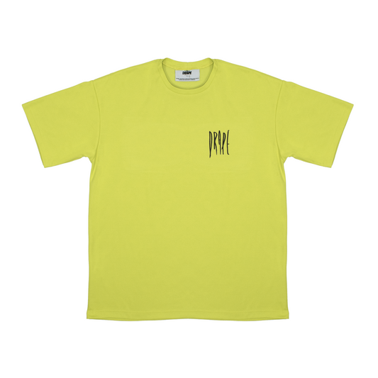 Neon1 DRAPE Oversized T-shirt