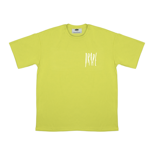 Neon3 DRAPE Oversized T-shirt