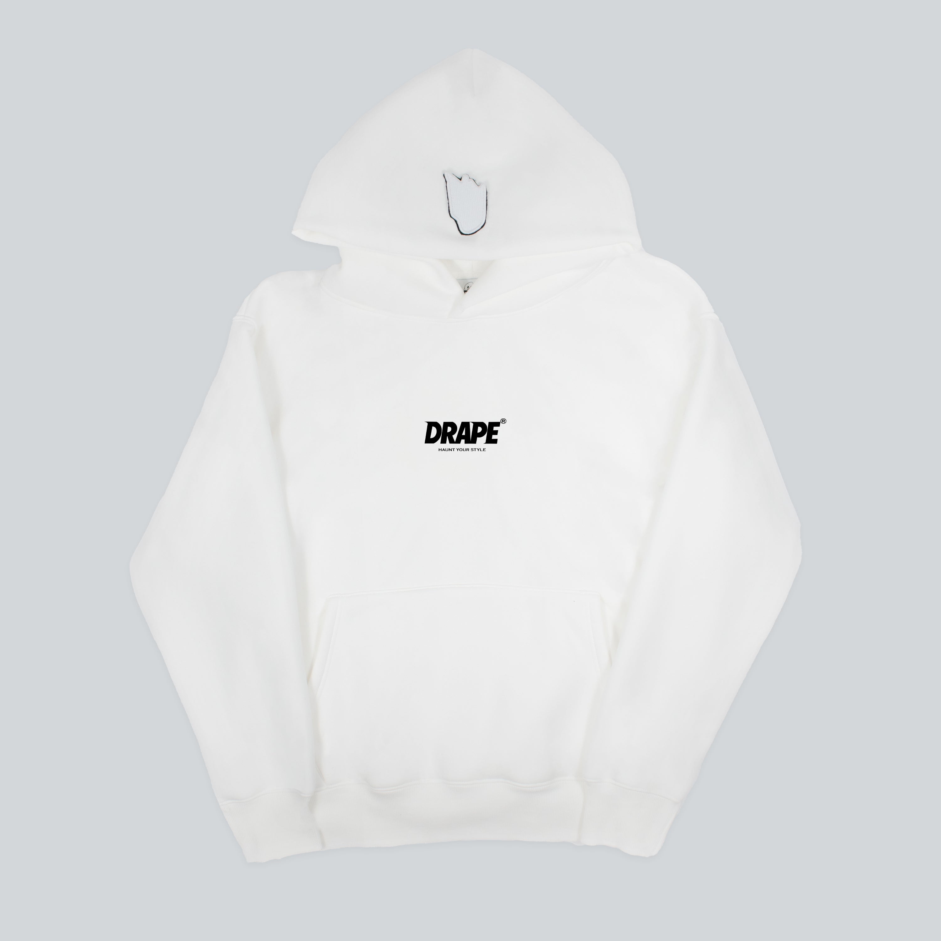 Infinity DRAPE Hoodie